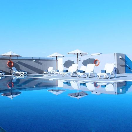 Al Diar Sawa Hotel Apartments Abu Dabi Dış mekan fotoğraf