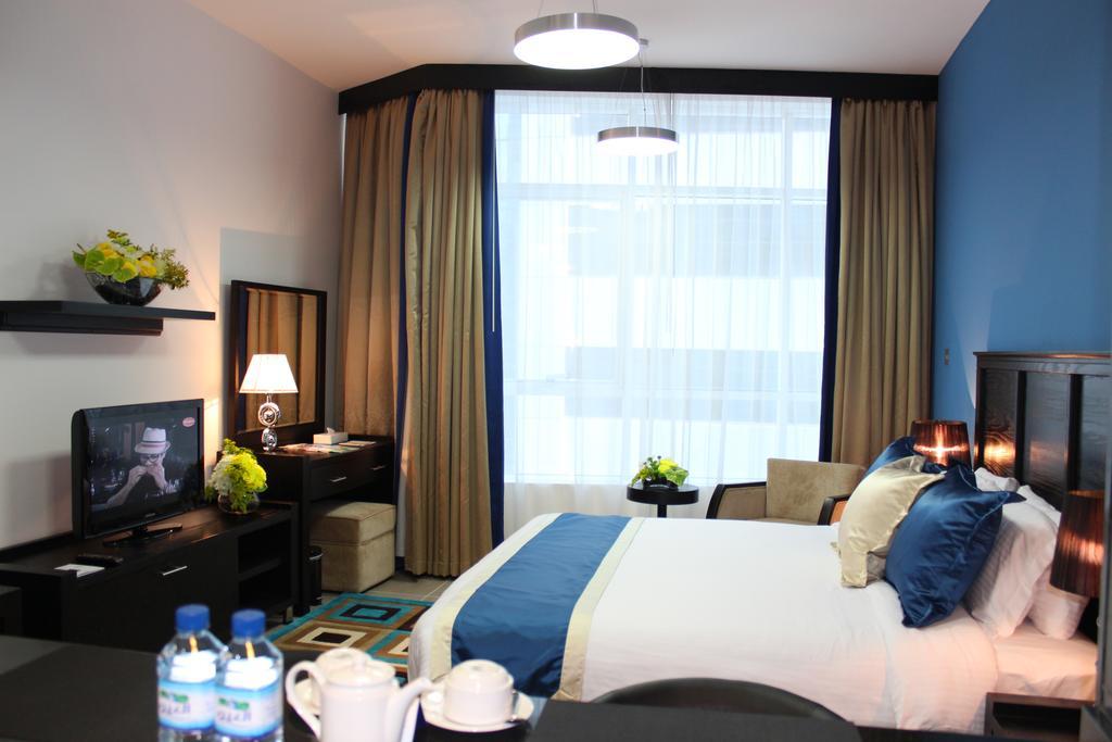 Al Diar Sawa Hotel Apartments Abu Dabi Dış mekan fotoğraf