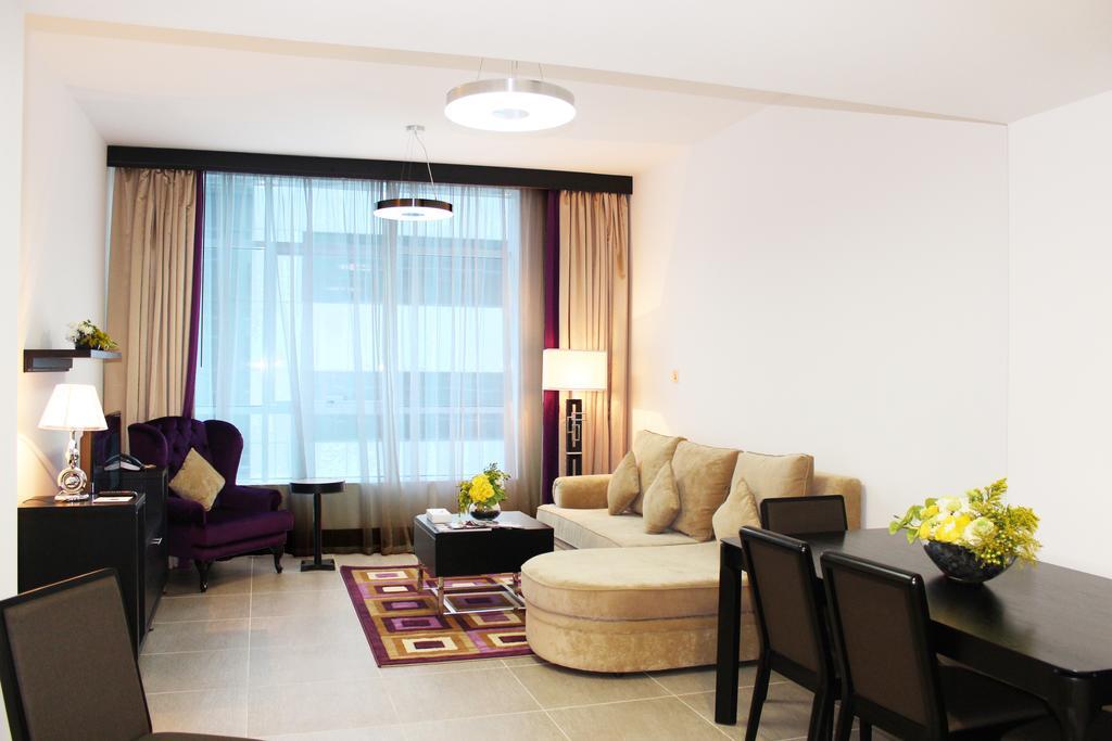 Al Diar Sawa Hotel Apartments Abu Dabi Dış mekan fotoğraf