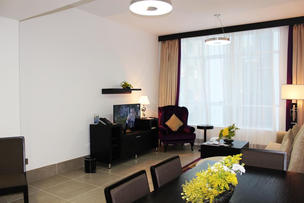 Al Diar Sawa Hotel Apartments Abu Dabi Dış mekan fotoğraf