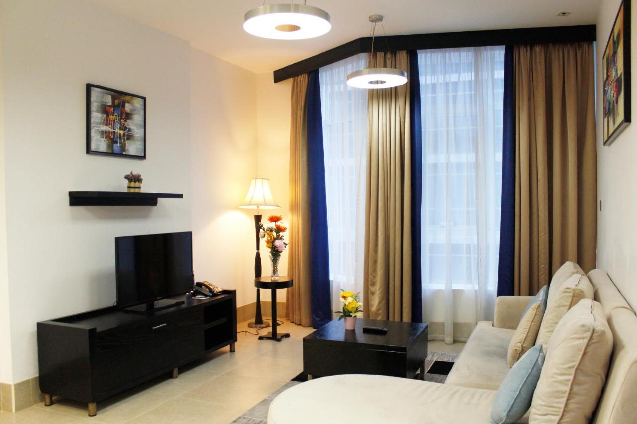 Al Diar Sawa Hotel Apartments Abu Dabi Dış mekan fotoğraf