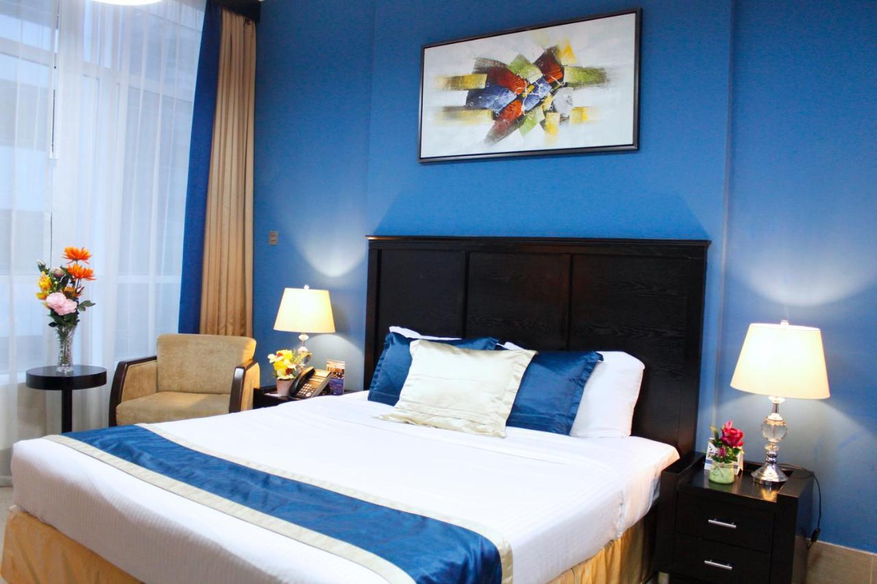 Al Diar Sawa Hotel Apartments Abu Dabi Dış mekan fotoğraf