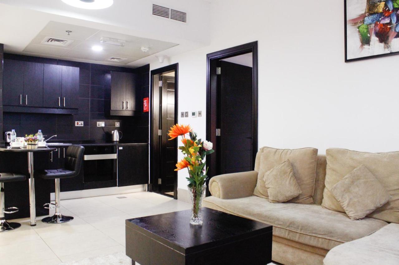 Al Diar Sawa Hotel Apartments Abu Dabi Dış mekan fotoğraf
