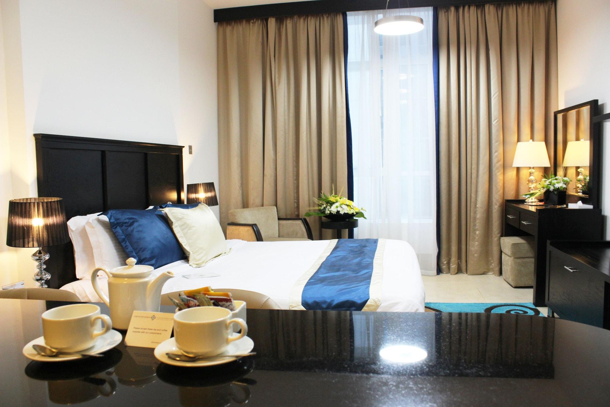 Al Diar Sawa Hotel Apartments Abu Dabi Dış mekan fotoğraf