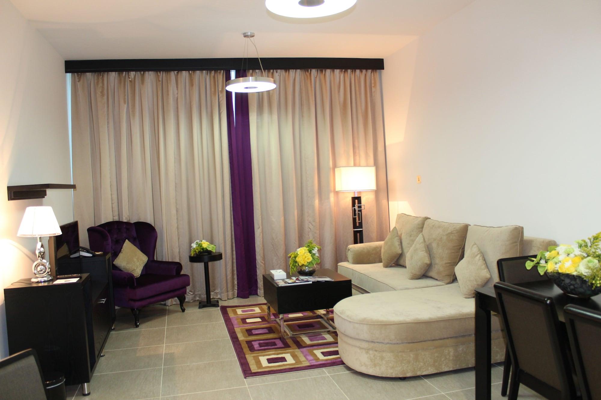 Al Diar Sawa Hotel Apartments Abu Dabi Dış mekan fotoğraf