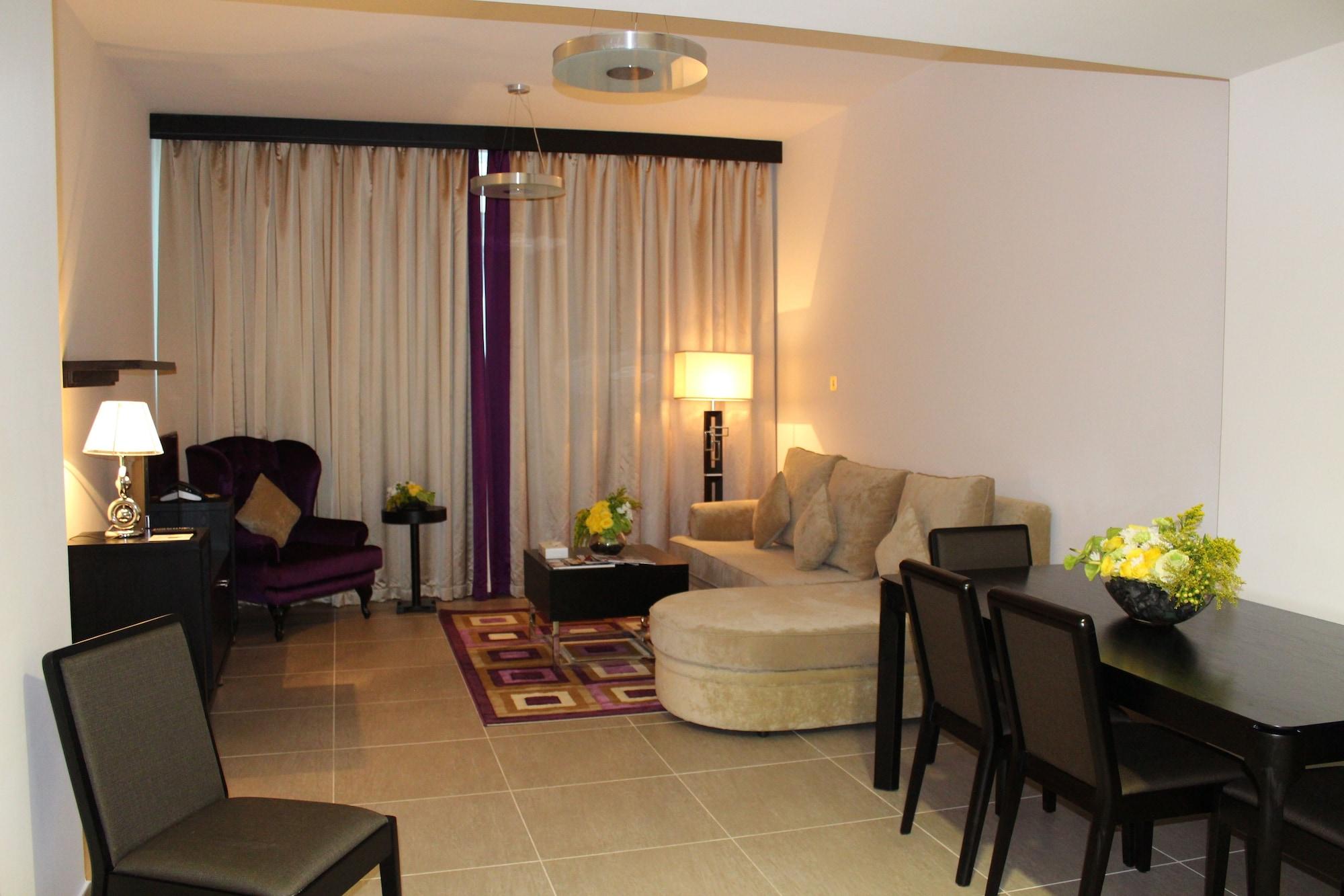 Al Diar Sawa Hotel Apartments Abu Dabi Dış mekan fotoğraf