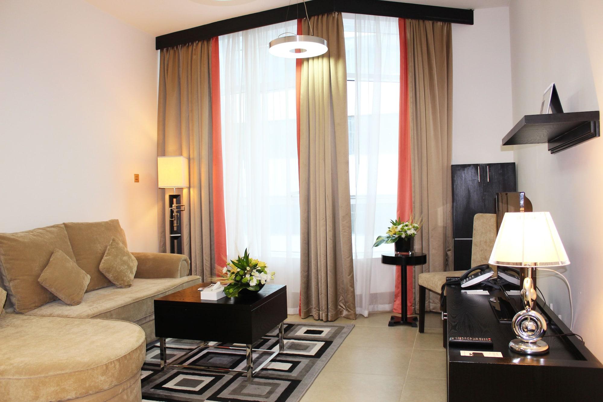 Al Diar Sawa Hotel Apartments Abu Dabi Dış mekan fotoğraf
