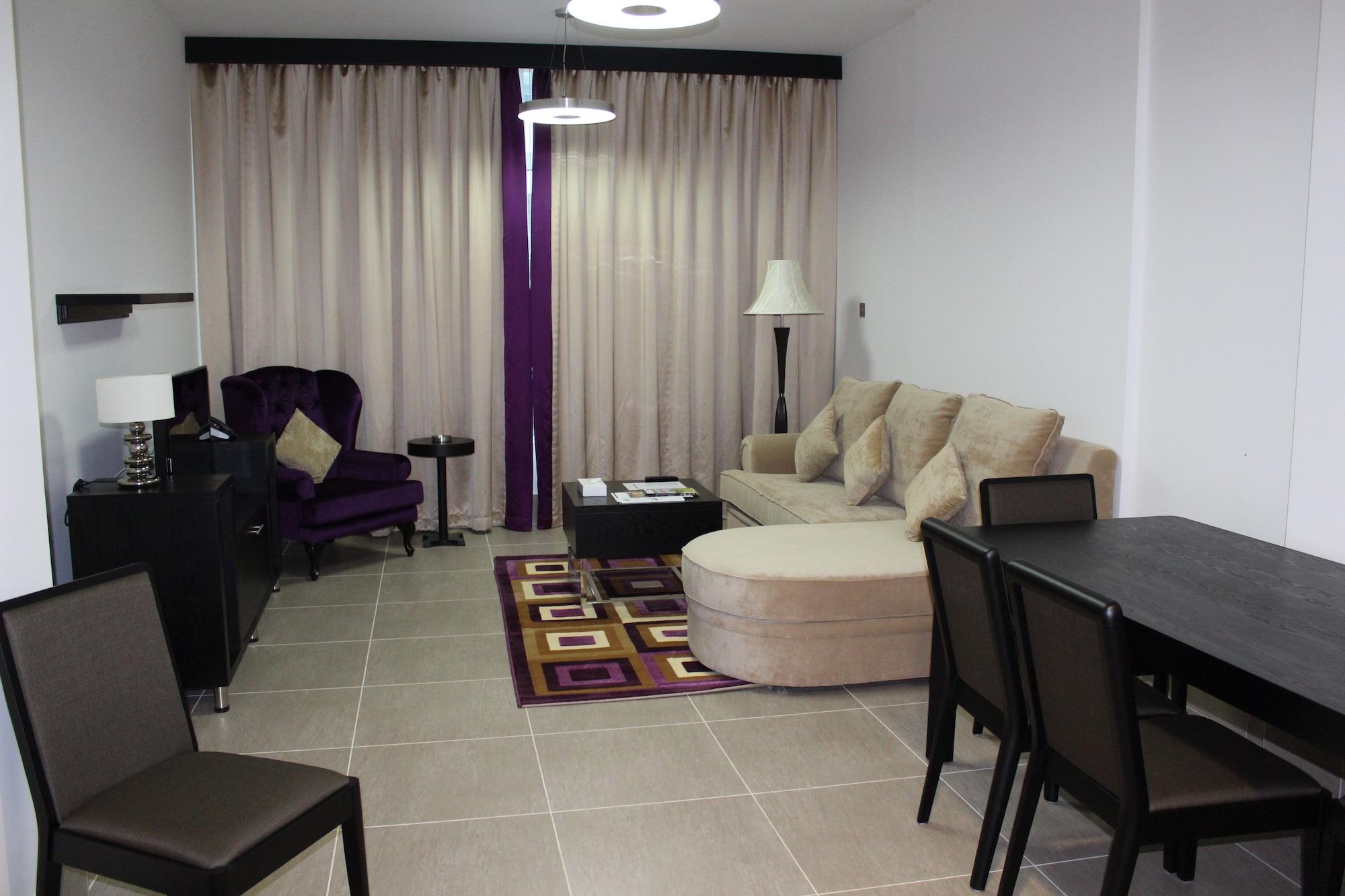Al Diar Sawa Hotel Apartments Abu Dabi Dış mekan fotoğraf