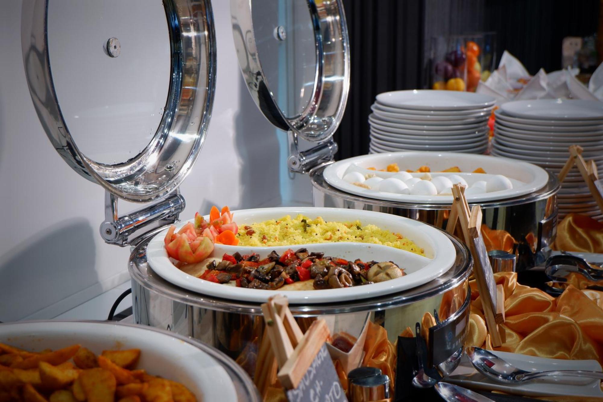 Al Diar Sawa Hotel Apartments Abu Dabi Dış mekan fotoğraf