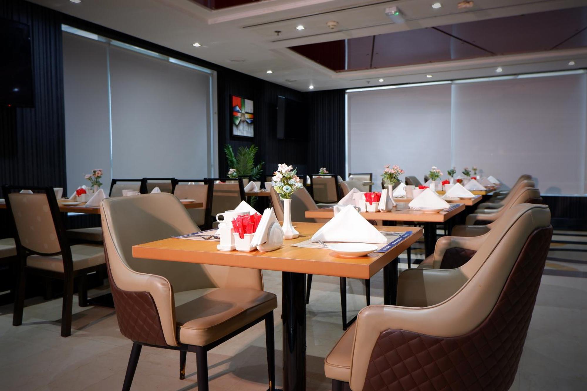Al Diar Sawa Hotel Apartments Abu Dabi Dış mekan fotoğraf