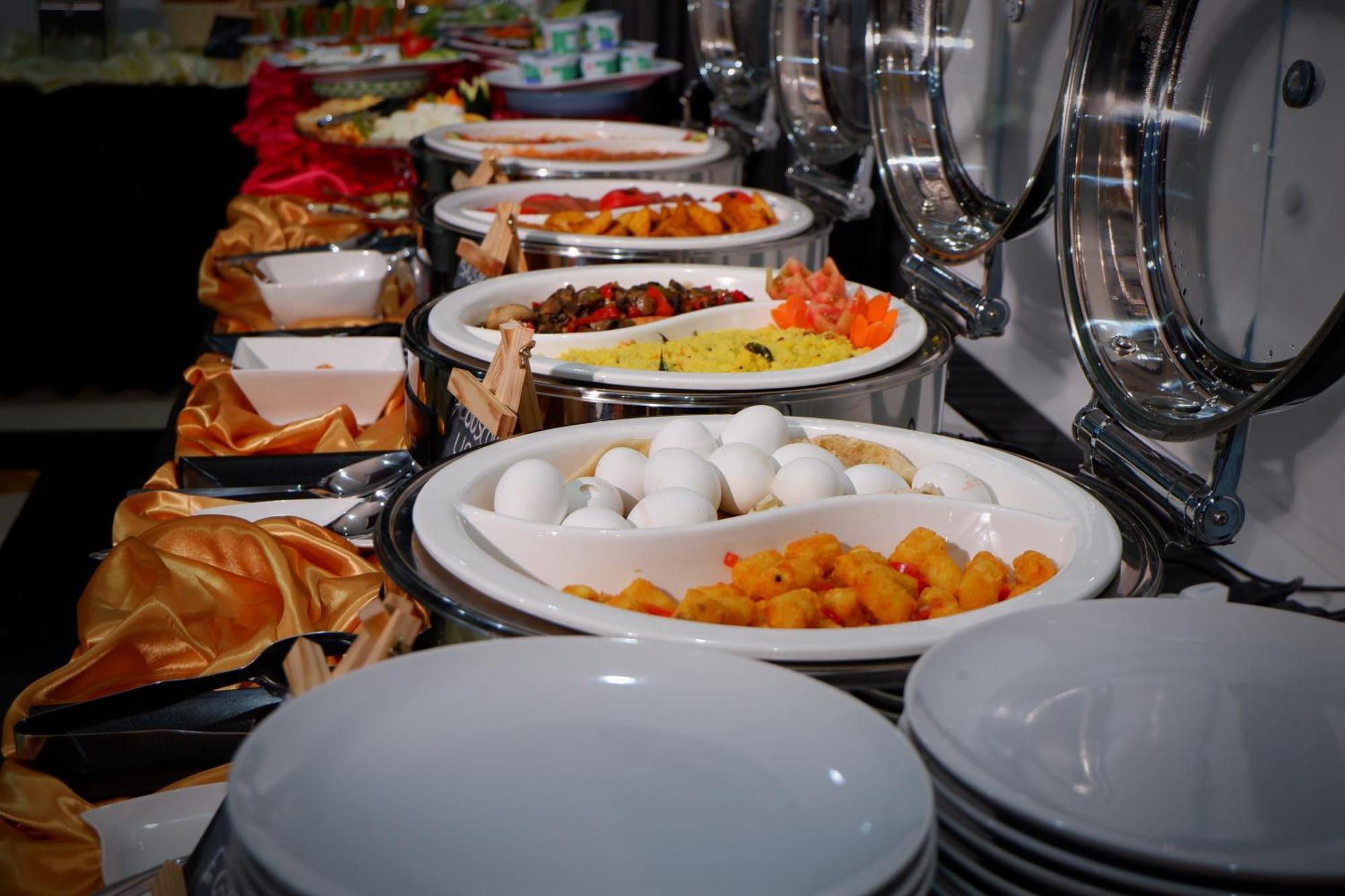 Al Diar Sawa Hotel Apartments Abu Dabi Dış mekan fotoğraf