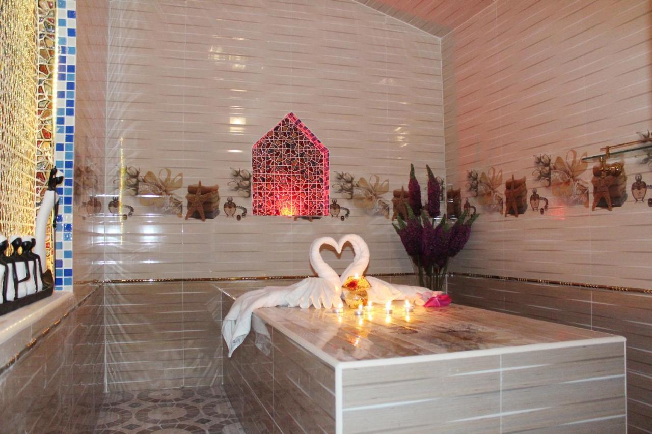 Al Diar Sawa Hotel Apartments Abu Dabi Dış mekan fotoğraf