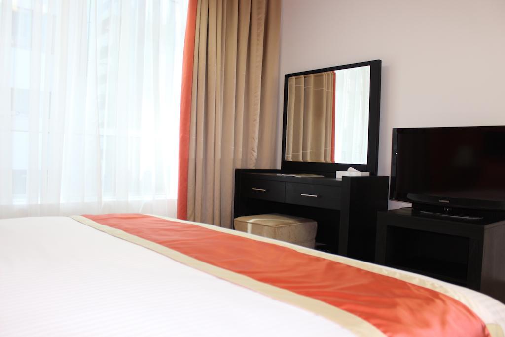 Al Diar Sawa Hotel Apartments Abu Dabi Dış mekan fotoğraf
